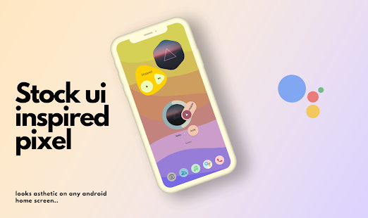 Unknown app Screenshot