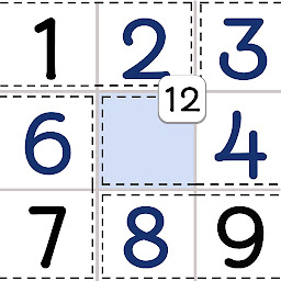 Icon image Killer Sudoku : Number Puzzles