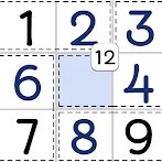 Killer Sudoku : Number Puzzles
