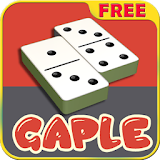 Dominoes Gaple Offline icon
