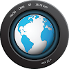 Earth Online: Live World Webcams & Cameras icon