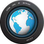 Cover Image of Download Earth Online: Live World Webcams & Cameras 1.5.5 APK