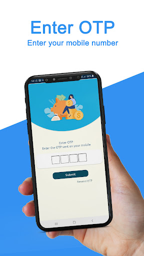 PocketPenny Screen 3