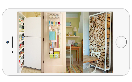 Creative Storage Ideas Screenshot 4 - AppWisp.com
