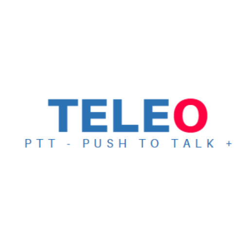 TELEO logo