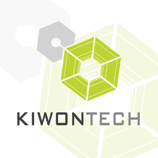 기원테크 logo