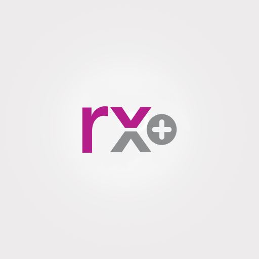 RX Plus  Icon