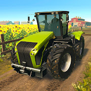 Farm Sim 2024 Mod apk versão mais recente download gratuito