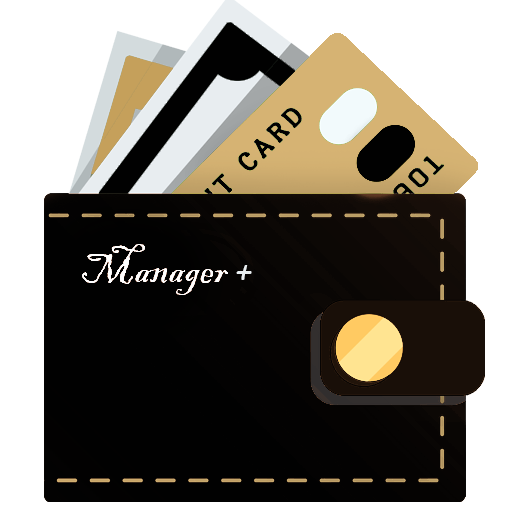 Budget Manager + 1.1 Icon