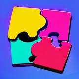Jigsaw Puzzle For Kids icon