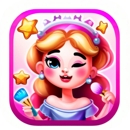 العاب بنات مكياج وتلبيس