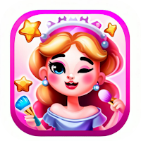 العاب بنات مكياج وتلبيس