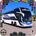 City Bus Driving Game Bus Game