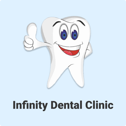 Infinity Dental Clinic logo