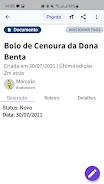 Souv Reporter screenshot 1