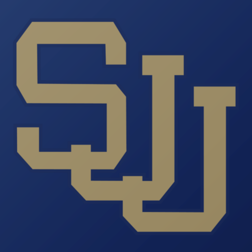 SJJ Athletics logo