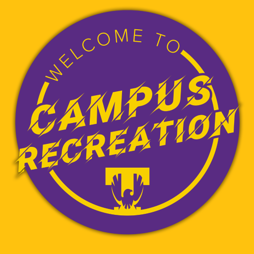 Tennessee Tech Campus Rec logo