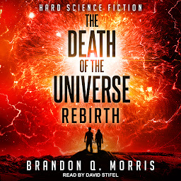 The Death of the Universe: Rebirth 아이콘 이미지