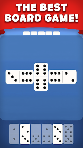 Android application Dominoes- Classic Board Games screenshort
