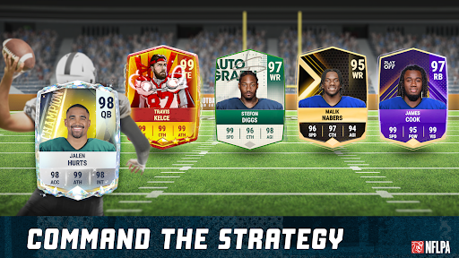 Football Head Coach 25 NFL PA 2