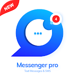 Cover Image of Download New Messenger 2021 - Free Video Calls & Group Chat 1.0 APK