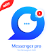 New Messenger 2021 - Free Video Calls & Group Chat - Androidアプリ