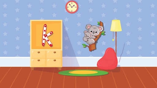 OAKS Kidz: हिंदी Screen 2