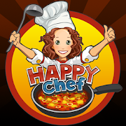 Happy Chef 1.7 Icon