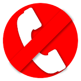 SMS CALL Block Blacklist icon