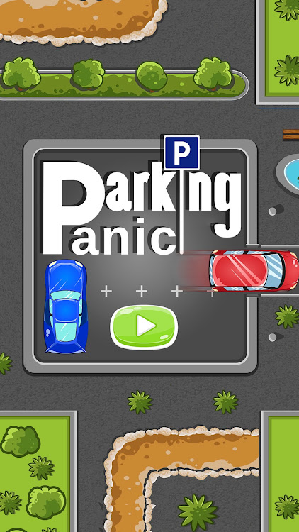 Parking Panic : exit red car - 50 - (Android)
