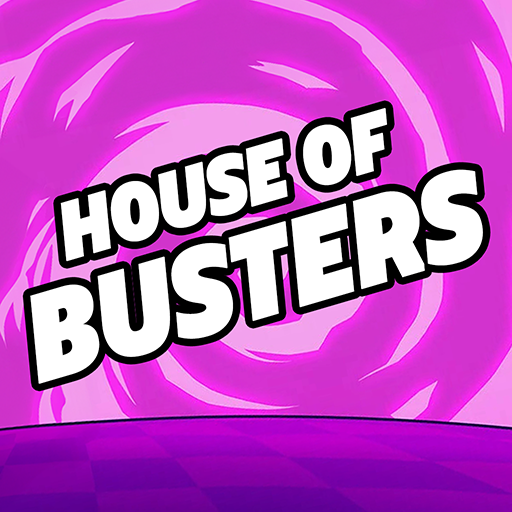 House of Busters Download on Windows