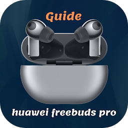 Icon image Huawei Freebuds Pro Guide