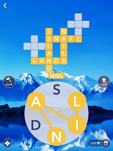 Words of Wonders: Crossword to Connect Vocabulary 18