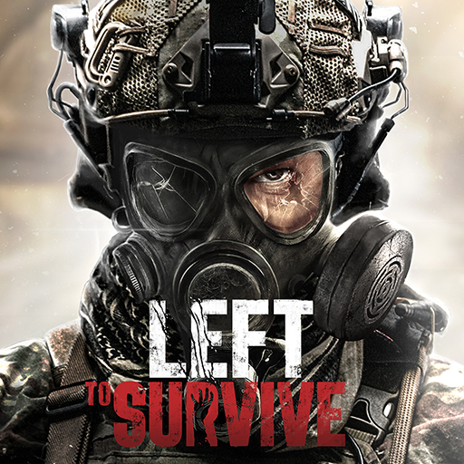 Left to Survive  (Unlimited Ammo)