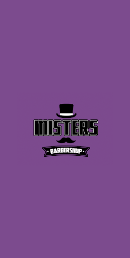 Android application Mister Barber Shop screenshort