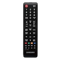 TV & AC & Set-Top Box - Universal Remote Control