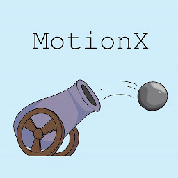 MotionX: Download & Review