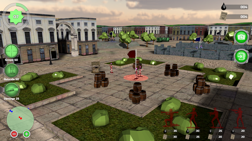 Télécharger Gratuit Toy Soldiers 3  APK MOD (Astuce) 5