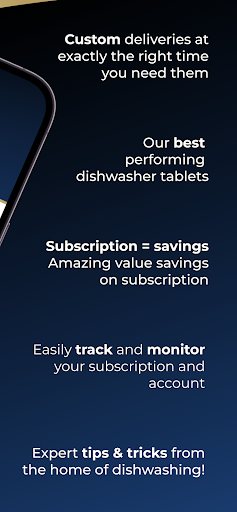 Smart Finish Screen 3