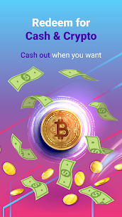 Make Money: Earn Cash & Crypto 1.169.1 4