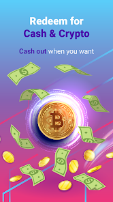 Make Money & Earn Cash Rewards  screenshots 4