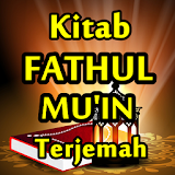 Kitab Fathul Mu'in Terjemahan Terlengkap icon