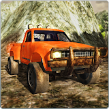 4x4 OffRoad Driver Adventures icon
