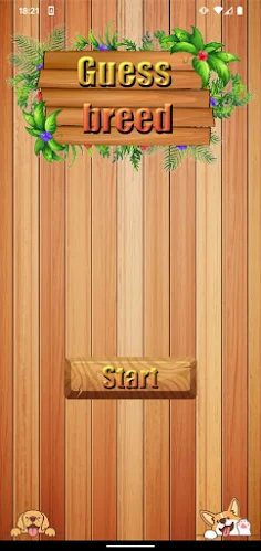 Guess dog breed - Screenshot 1