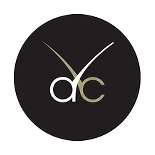David Corbett Hairdressing logo