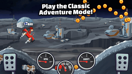 Hill Climb Racing 2