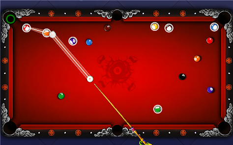 Play Billiards Classic Game Online For Free - Start Playing Now!