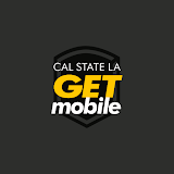 Cal State LA - GETmobile icon