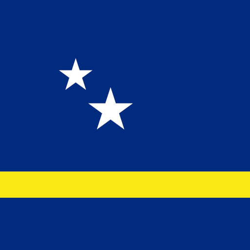 Curacao Radio logo