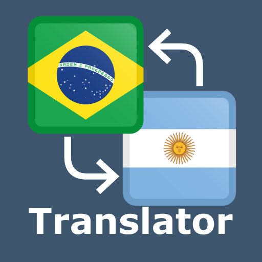 Portuguese Spanish Translator logo